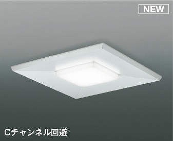 コイズミ 本体別売 LED光源ユニット 昼白色 AE50786