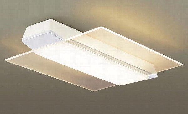 楽天市場】Panasonic スピーカー付きシーリングライト LGC58202