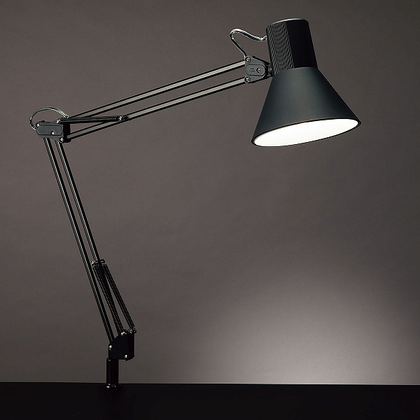 楽天市場】Zライト 山田照明 Z-108N B ブラック LED電球 昼白色