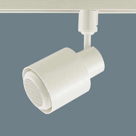 Panasonic ダクトレール用 XNT0007B スピーカー　2セット Panasonic パナソニック 配線ダクト取付型LED照明器具＋