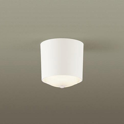 パナソニック FreePa ダウンシーリング センサー付 LED（電球色） 拡散 XLGB3302CS1