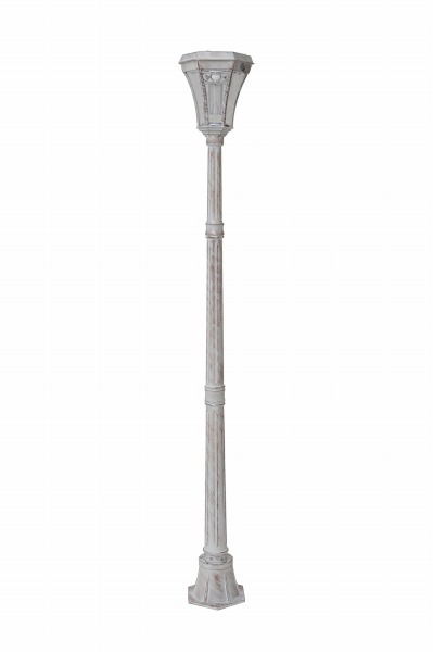 楽天市場】コイズミ ガーデンライト 茶 LED（電球色） AU51194