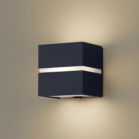 楽天市場】スポットライト・勝手口灯 LGWC40114 パナソニック FreePa