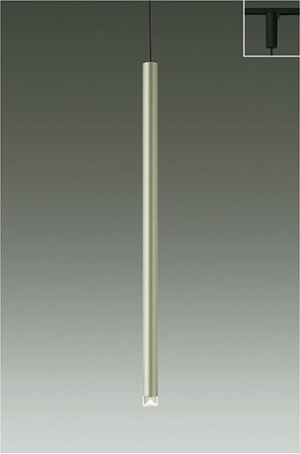レール用ペンダントライト DPN-41581Y DAIKO