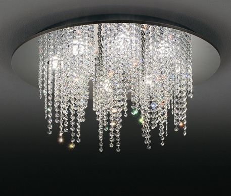 良品 オーデリック 天井照明 シャンデリア LED OC257174 ②0861 ODELIC オーデリック シャンデリア 【OC257174BR】【OC 257