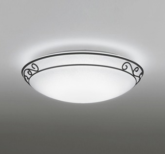 オーデリック CONNECTED LIGHTING 小型シーリングライト LED 調色 調光 Bluetooth OL291093BR