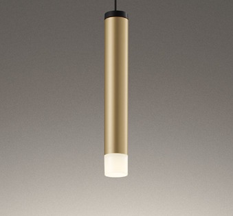 オーデリック CONNECTED LIGHTING ペンダントライト ゴールド LED 調色 調光 Bluetooth OP252874BR｜照明 おしゃれ 家具 通販 クラセル
