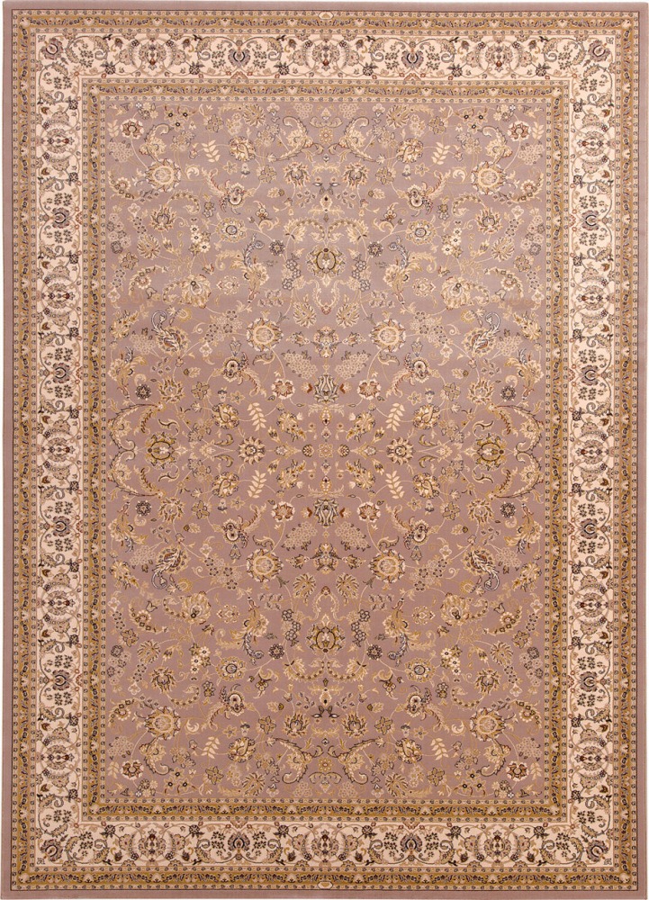 【メーカー直送】 カーペット ラグ マット 約6畳 240×340 トープ ダイヤモンド 7202-600 Globe ディーパス ハイソサエティシリーズ