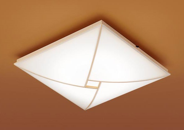 楽天市場】パナソニック 和風シーリングライト 〜8畳 数寄屋 LED 調色