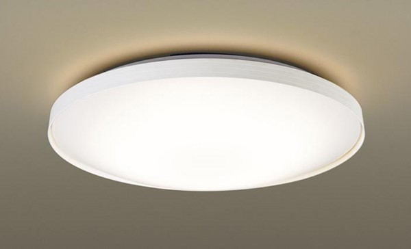 楽天市場】パナソニック LED シーリングライト LGC21156K (-6畳・調光