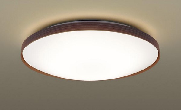 楽天市場】シーリングライト グレー LED 調色 調光 ～6畳 LGC21166