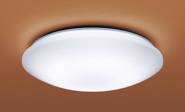 パナソニック シーリングライト 模様入り ～6畳 LED 調色 調光 LGC21162K (LGC21162 後継) 11,284円
