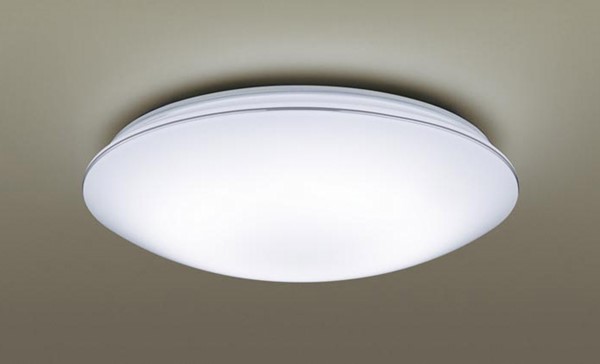 パナソニック シーリングライト ~8畳 LED 調色 調光 LGC31159K (LGC31159 相当品)|照明 おしゃれ 家具 通販 クラセル