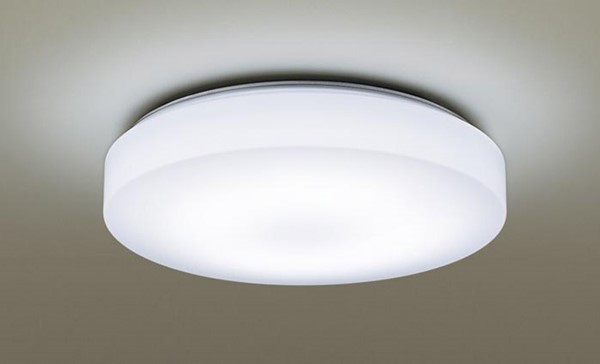 パナソニック シーリングライト ～8畳 LED 調色 調光 LGC31160K (LGC31160 相当品)