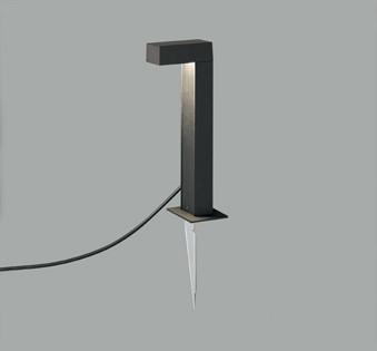 オーデリック ガーデンライト スパイク式 LED(電球色) OG264096R 12,254円
