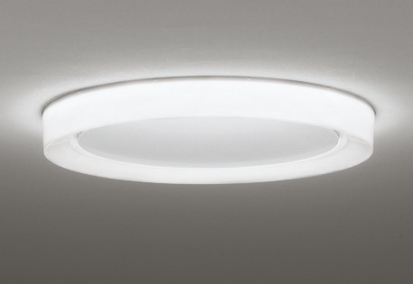 オーデリック シーリングライト ～12畳 ホワイト LED 調色 調光 Bluetooth OL291599BR