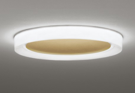 オーデリック シーリングライト ～10畳 ゴールド LED 調色 調光 Bluetooth OL291608BR｜照明 おしゃれ 家具 通販 クラセル
