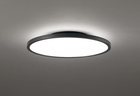 楽天市場】OL291620BR オーデリック シーリングライト ブラック LED 調