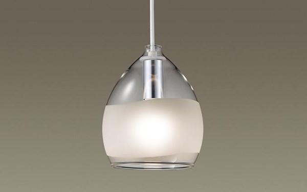 楽天市場】レール用ペンダントライト クリア LED(温白色) LGB16456K