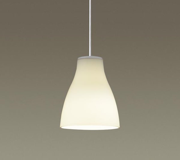 レール用ペンダントライト 乳白 LED(電球色) LGB16765K パナソニック｜照明 おしゃれ 家具 通販 クラセル