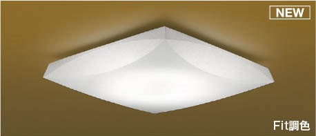 コイズミ 和風シーリングライト ~10畳 LED 調色 Fit調光 AH56163|照明 おしゃれ 家具 通販 クラセル
