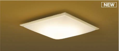 コイズミ 和風シーリングライト ～8畳 LED 電球色 調光 AH56191