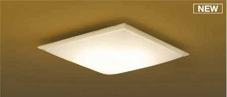 コイズミ 和風シーリングライト ～4.5畳 LED 電球色 調光 AH56195