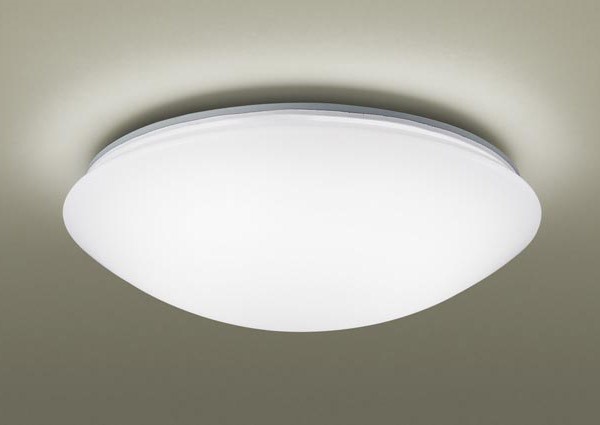 楽天市場】パナソニック LGB52604 LE1 LEDシーリングライト 昼白色