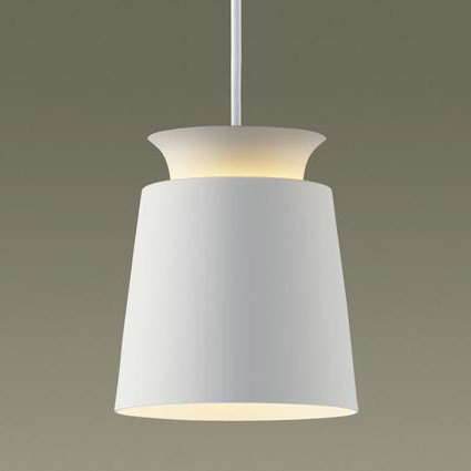 レール用ペンダントライト LED(電球色) 拡散 ホワイト φ140 パナソニック XLGB1862CE1|照明 おしゃれ 家具 通販 クラセル
