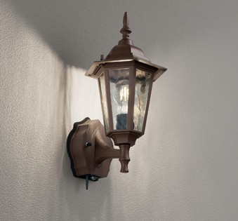 屋外用ブラケットライト OG254842BC2 オーデリック CONNECTED LIGHTING