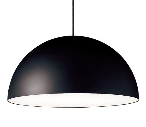 2025年04月21日発売： パナソニック MODIFY ダイニング用ペンダントライト ブラック φ480 LED（電球色） 695lm SLB15172B (LGB15172BF 後継品)