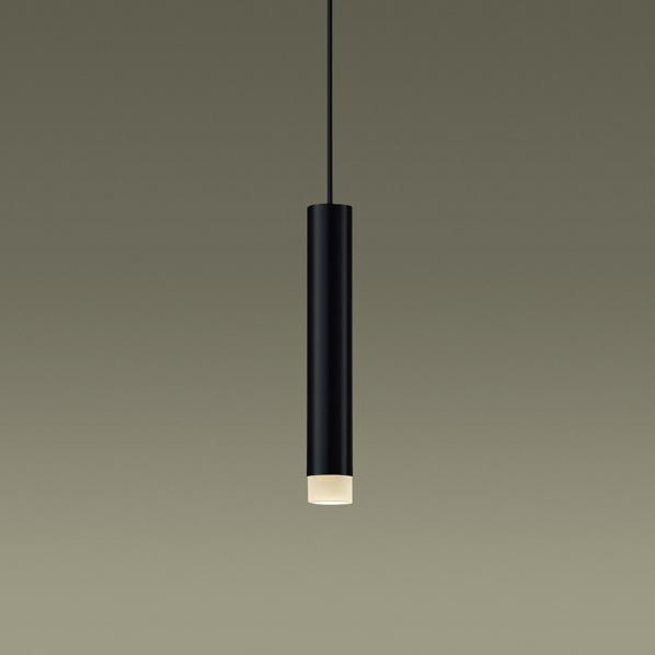 パナソニック Premium Collection コンパクトランプペンダントライト ブラック H300 LED 電球色 調光 集光 420lm XSZB16132CB1｜照明 おしゃれ 家具 通販 クラセル