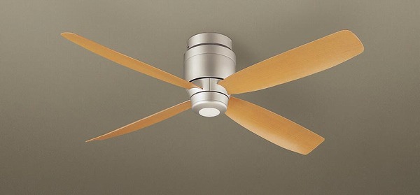 楽天市場】SP7081 パナソニック シーリングファン おしゃれ 吹き抜け