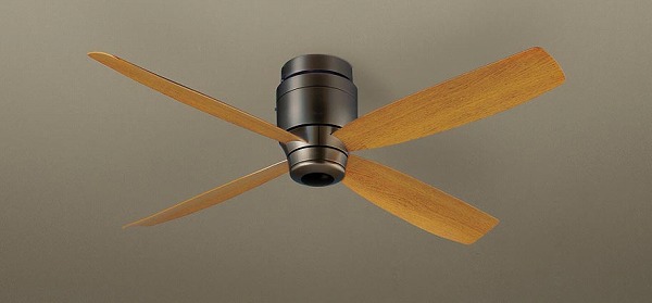 楽天市場】パナソニック 照明器具 シーリングファン リビング SP7090