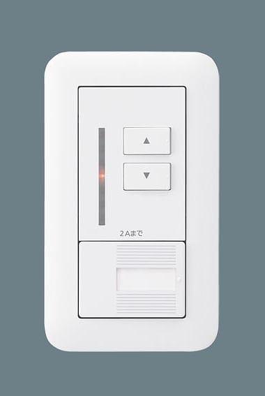 【18】Panasonic  調光インターフェースユニット　6個セット Panasonic 電設資材 パナソニック NK28900 調光インターフェース