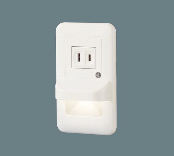 楽天市場】パナソニック 照明器具 フットライト 壁 LBJ70071 : 照明