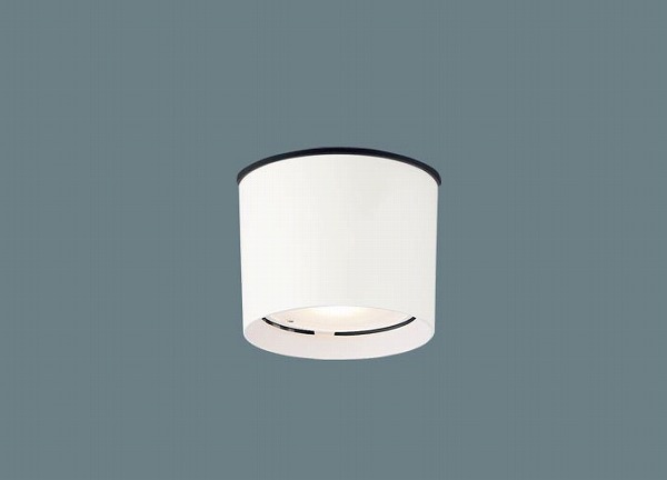 パナソニック 照明器具 軒下用シーリングライト 外玄関 LGW51692LE1
