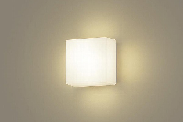 楽天市場】パナソニック スポットライト ホワイト LED（温白色