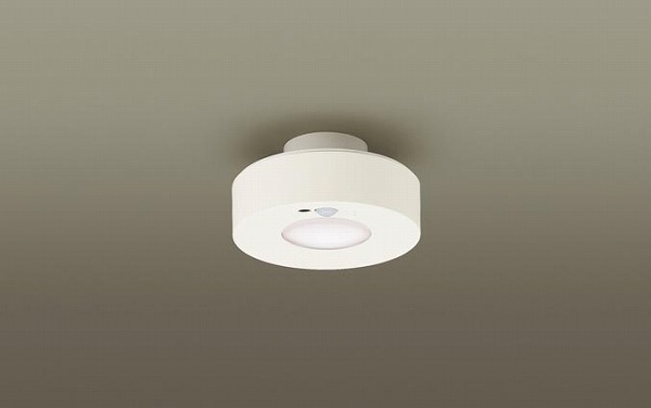 パナソニック 照明器具 小型シーリングライト 内玄関 LGBC58114LE1