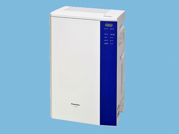 Panasonic F-JML30 パナソニック 次亜塩素酸 空気清浄機 Panasonic パナソニック 業務用空気清浄機 ジアイーノ 24畳用