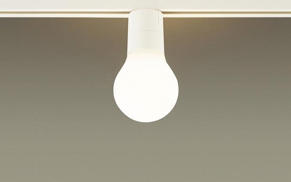 LGB54369WCE1 パナソニック レール用シーリングライト LED（温白色） (LGB54369W CE1)