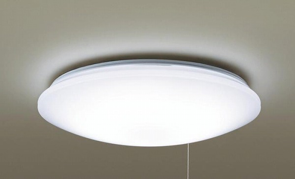 楽天市場】パナソニック LED シーリングライト LGC2113D 6畳用昼光色