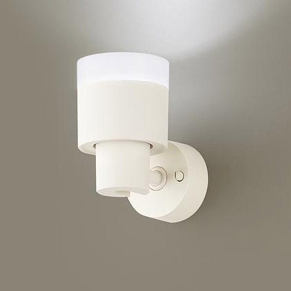 パナソニック スポットライト 集光 ホワイト LED（昼白色） XAS3034NCE1｜照明 おしゃれ 家具 通販 クラセル