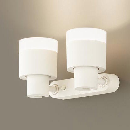 パナソニック スポットライト 集光 ホワイト LED(温白色) XAS3332VCE1|照明 おしゃれ 家具 通販 クラセル