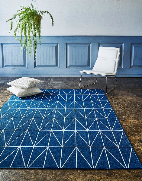 【メーカー直送】 カーペット ラグ マット 240×340cm 約6畳 ホワイト おしゃれ・ホットカーペット対応・床暖房対応・遊び毛が出にくい・お掃除ロボット対応・ベルギー製 357423400 ネオ Prevell