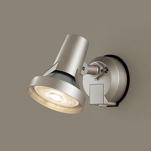 楽天市場】スポットライト・勝手口灯 LGWC40114 パナソニック FreePa