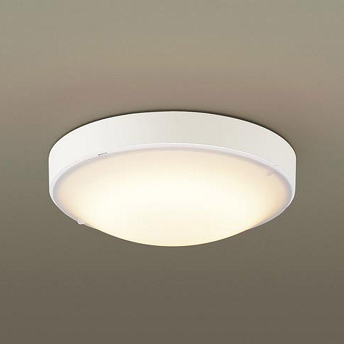 パナソニック 浴室灯 ホワイト LED（電球色） 拡散 LSEW2024CF1 (LGW51701LE1 相当品)