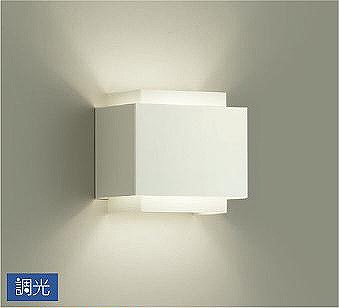 ダイコー ブラケット LED 電球色 調光 DBK-39996YG