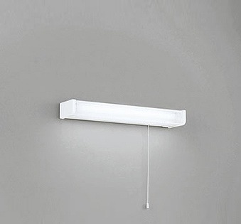 オーデリック R15 キッチンライト コンセント付 15形 高演色LED（昼白色） OB255179R