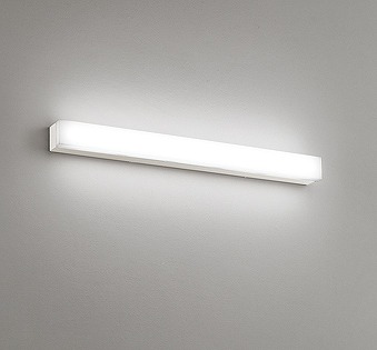オーデリック R15 ミラーライト 高演色LED（昼白色） OB255320R